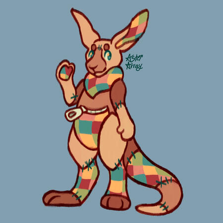 detailed fullbody