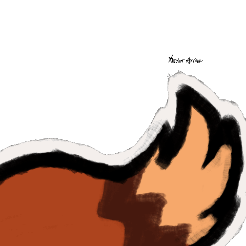 fbf tail animation