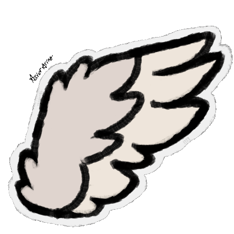 fbf wing animation